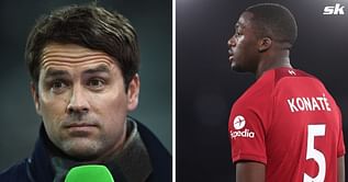 Michael Owen wowed by what Chelsea attacker did to Liverpool defender Ibrahima Konate in 1-1 draw