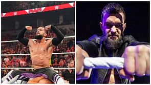 Finn Balor teases a "family feud" with 39-year-old WWE Superstar