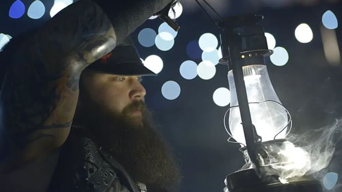 "Incredible human being" - Retired female WWE Superstar pens poignant message following the passing of Bray Wyatt