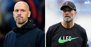 "Manchester United is a very big and beautiful club" - Liverpool target's old comments resurface as transfer speculation heats up