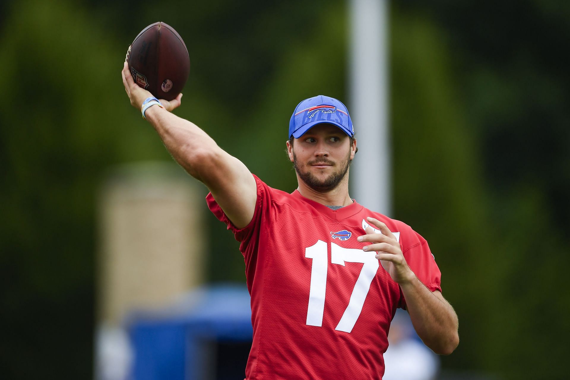 Bills training camp preview: How will Dawson Knox and Dalton Kincaid fit  together? - The Athletic