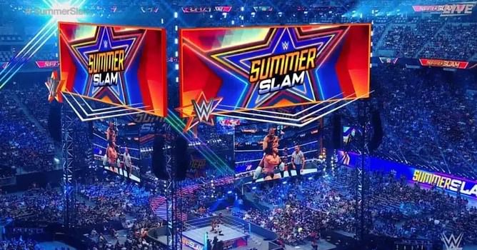 Details on additional segments planned for WWE SummerSlam - Reports