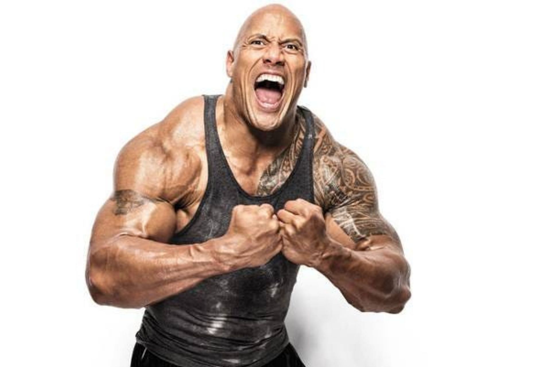 WWE nixed idea for AEW star to beat The Rock, former writer says (Exclusive)