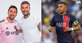 MLS exploring the possibility of signing Kylian Mbappe in unique Lionel Messi and David Beckham-like deal for PSG superstar: Reports