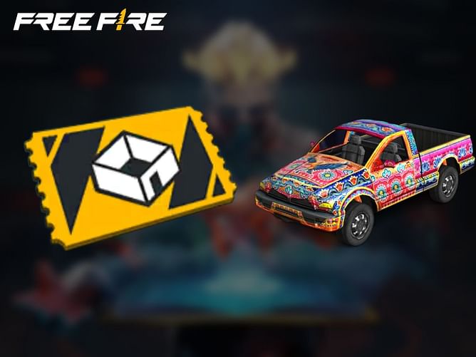 Free Fire redeem codes today (August 9, 2023): Latest FF codes to get free room cards and skins