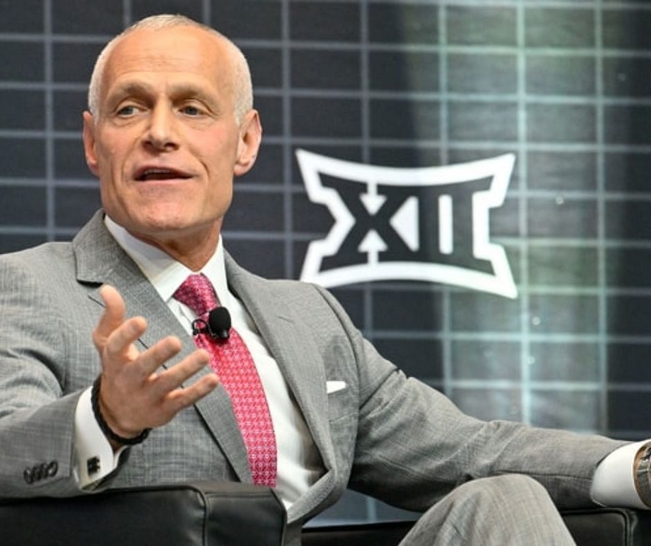 Big 12 expansion may not be over after Friday night