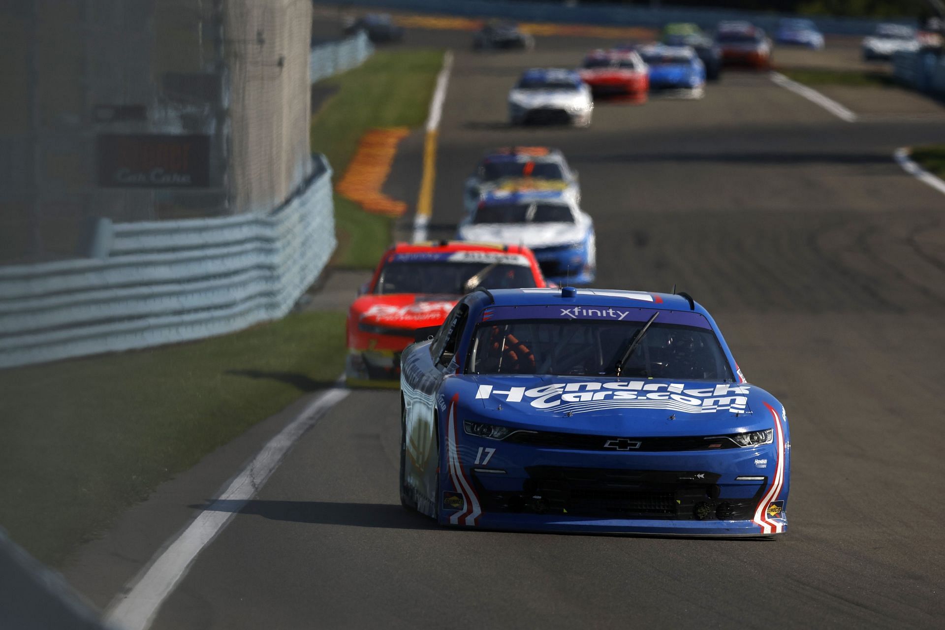 NASCAR Xfinity Series Shriners Children