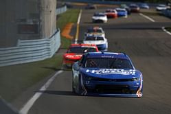 NASCAR Cup Series: Watkins Glen to witness a substantial rule change