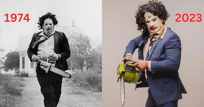 Who is Leatherface? Know all about the iconic character following AEW appearance