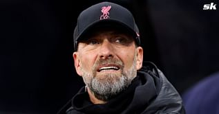 Liverpool sent clear transfer message as they step up interest in Brazilian international – Reports