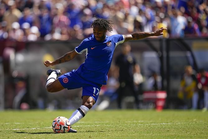 Chelsea vs Borussia Dortmund Prediction and Betting Tips | 2nd August 2023