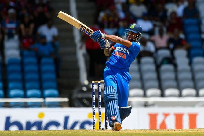 Why not throw in Tilak Varma?” - Wasim Jaffer bats for youngster’s inclusion in ODI squad