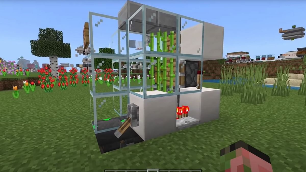 10 best farms to have in Minecraft Bedrock