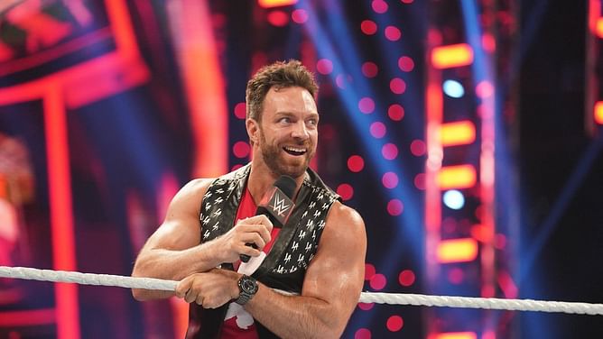 5 reasons LA Knight is red hot in WWE right now