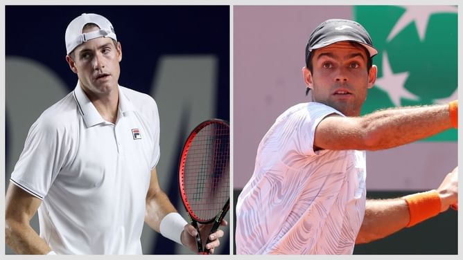 US Open 2023: John Isner vs Facundo Diaz Acosta preview, head-to-head, prediction, odds and pick