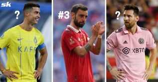 5 best penalty takers in world football right now (2023)