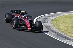 French rising sensation expected to make his F1 debut with Alfa Romeo FP1 outing