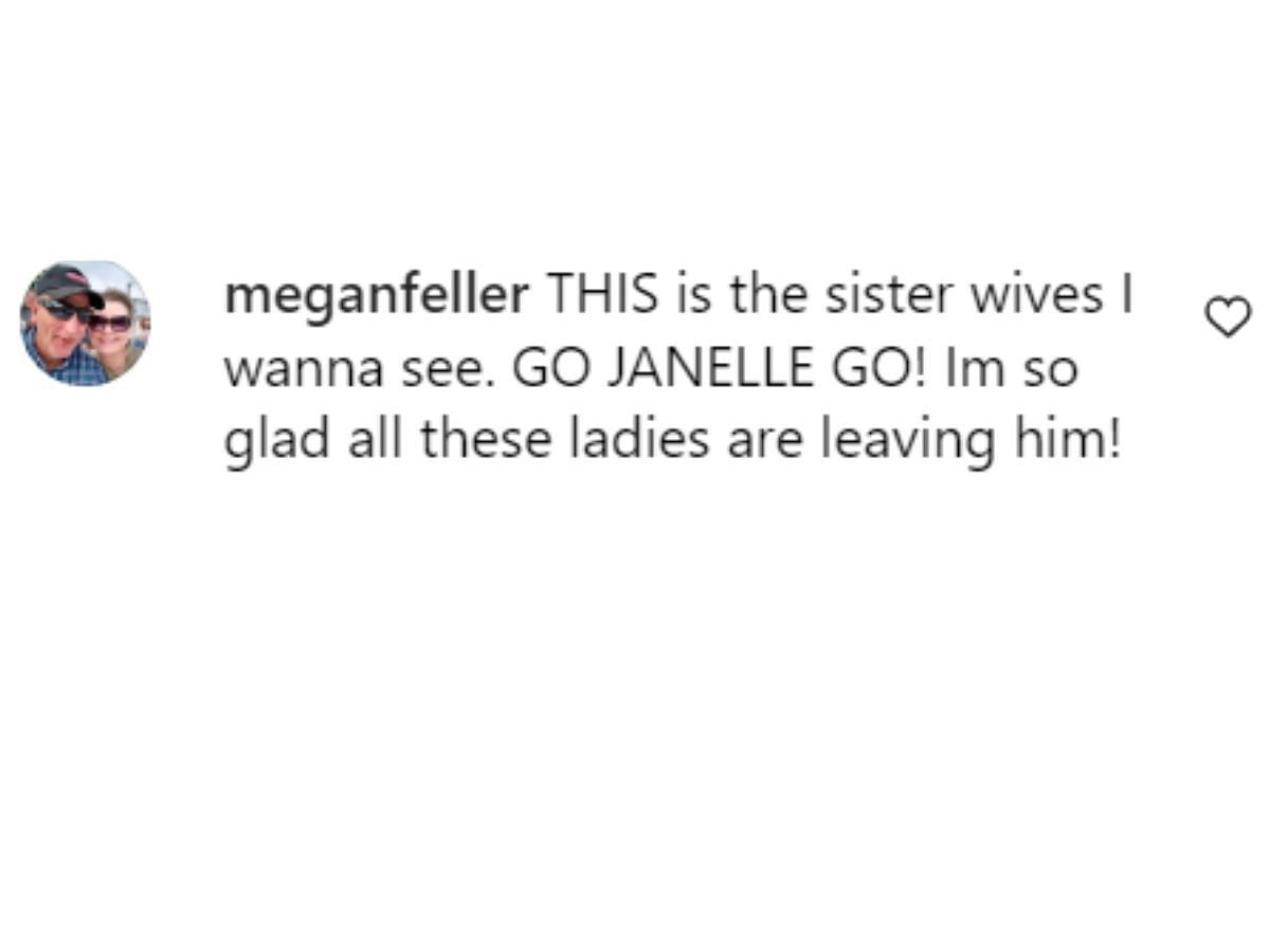 Janelle and Meri leave Kody in season 18 (Image via Instagram)