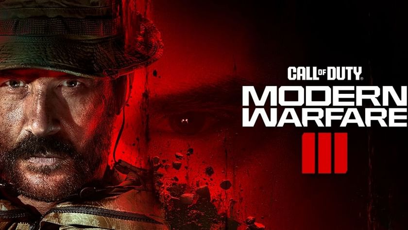 Call Of Duty: Modern Warfare 3 can hit 120fps on PS5 by changing