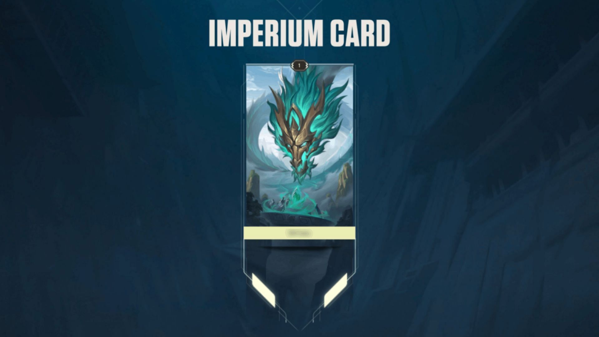 Imperium Collection, Valorant Wiki