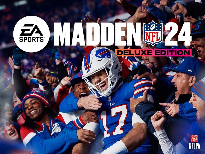 Madden 23 Early Access: Release Date, Time, Pre-Order, Free Trial