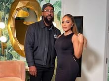 "I don't think your parents would come": Larsa Pippen doubts Michael Jordan's attendance at Marcus' wedding if they made it a reality show