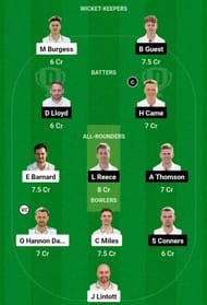 WAS vs DER Dream11 Prediction, Match 46, Grand League Team