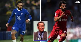 Paul Merson's predictions for Chelsea vs Liverpool and other Premier League GW 1 fixtures