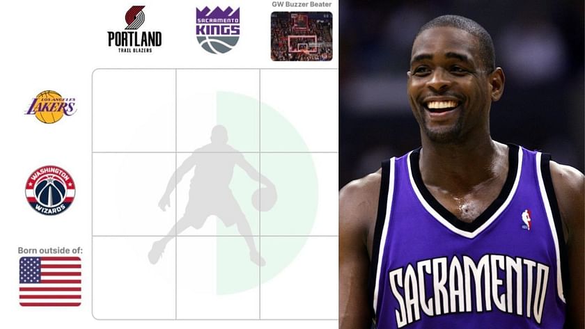 NBA Crossover Grid answers for today August 9