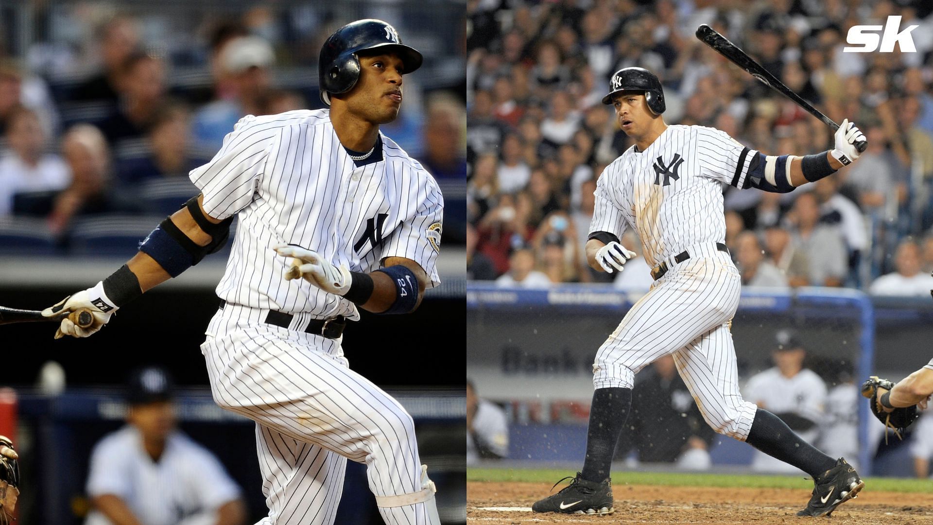 The 24 best players in New York Yankees history