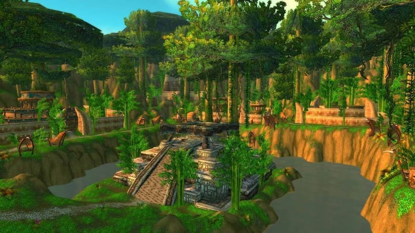 How to unlock the Secrets of Zul'Gurub in World of Warcraft