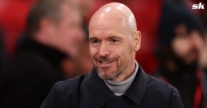 “He is a very demanding manager” – Manchester United star delivers verdict on playing under Erik ten Hag