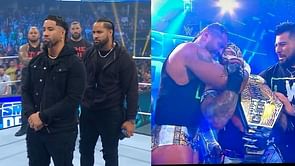 WWE SmackDown: 5 बड़ी बातें जो इस हफ्ते स्मैकडाउन के जरिए इशारों-इशारों में बताई गई