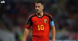 Ex-Real Madrid star Eden Hazard receives 3 offers as he contemplates retirement – Reports