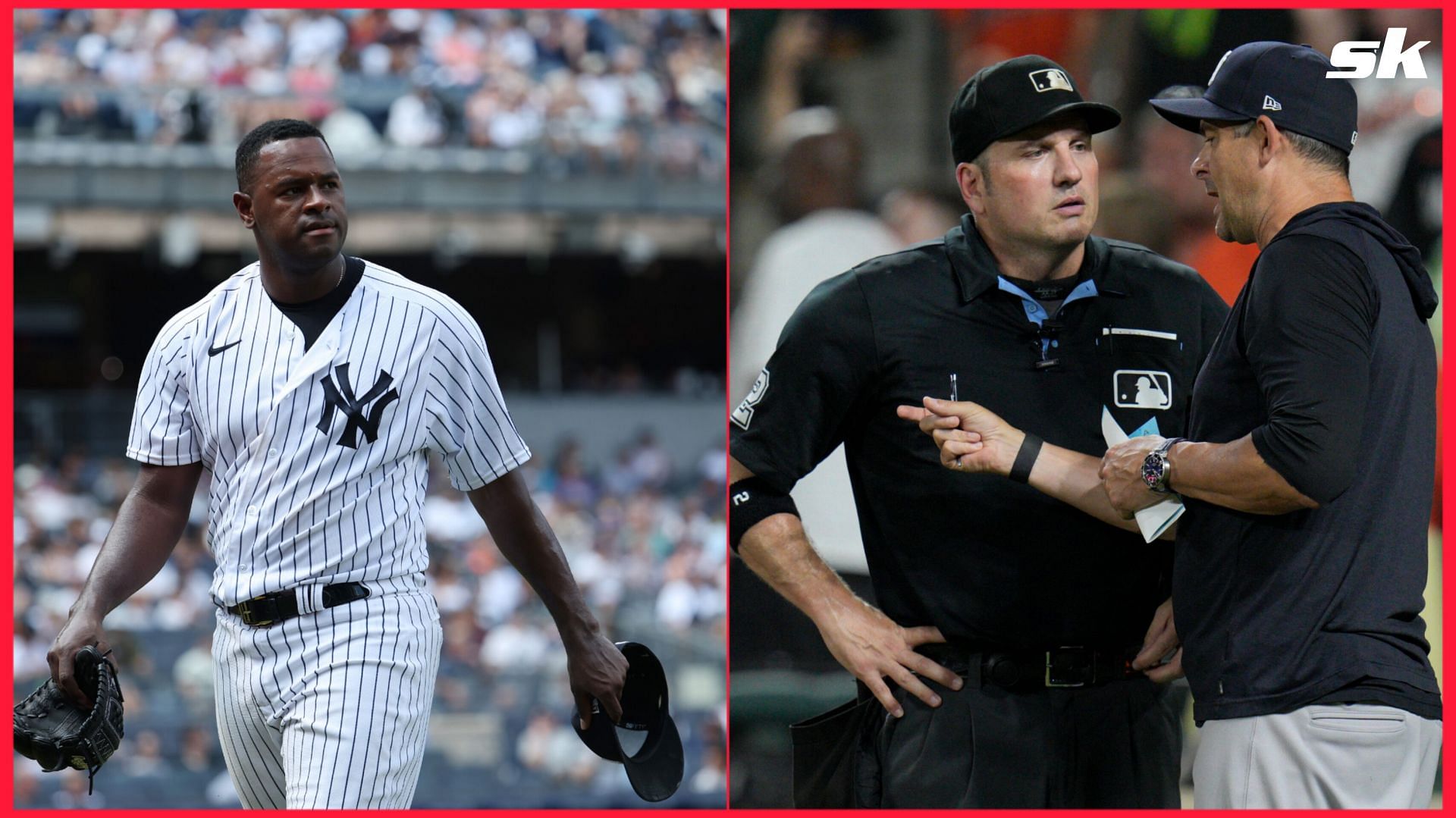 Should the New York Yankees sell at the Trade Deadline? - Sports