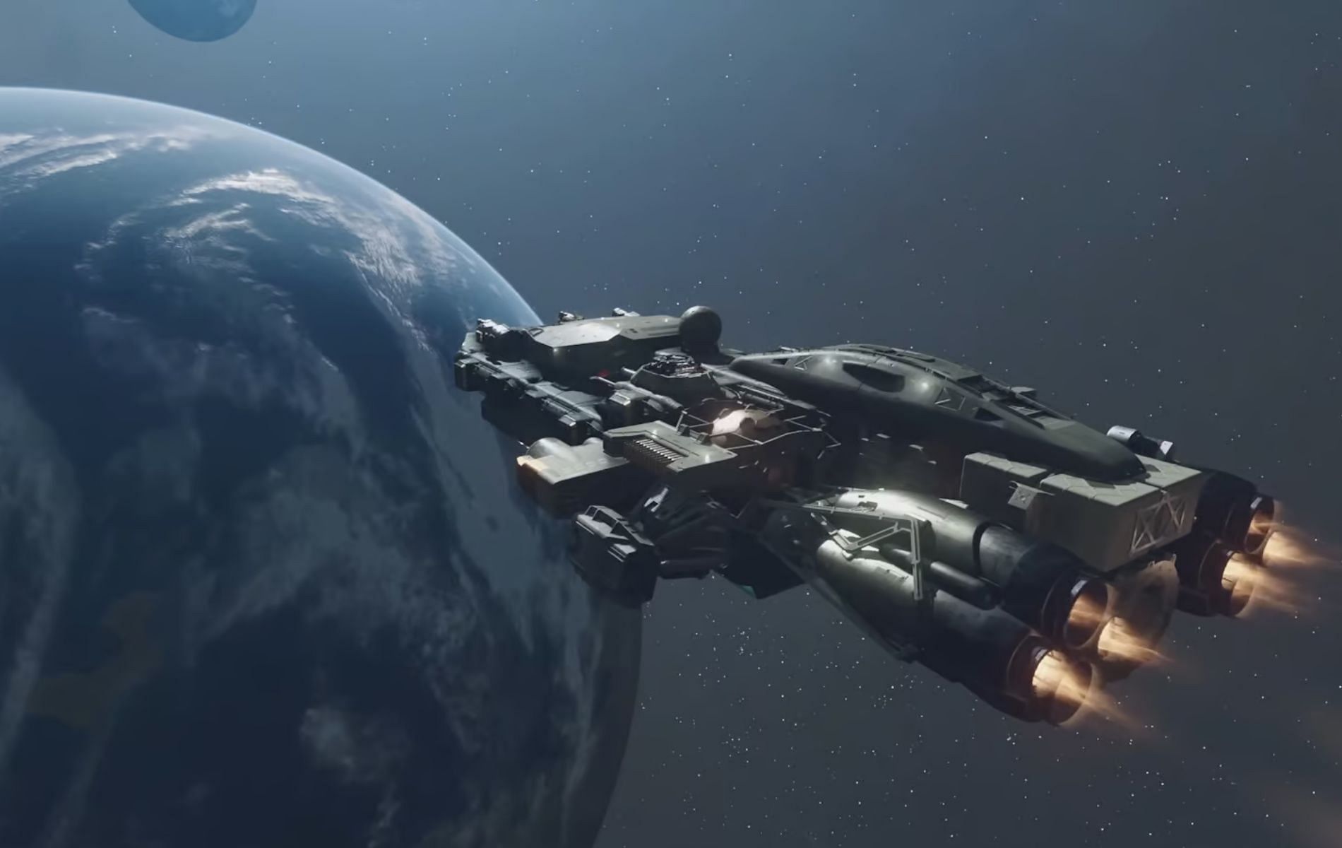 Star Citizen Spaceship Manufacturers, Ranked