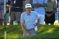 "I’m going to have to automatically qualify" - Keegan Bradley speaks out on Ryder Cup selection process