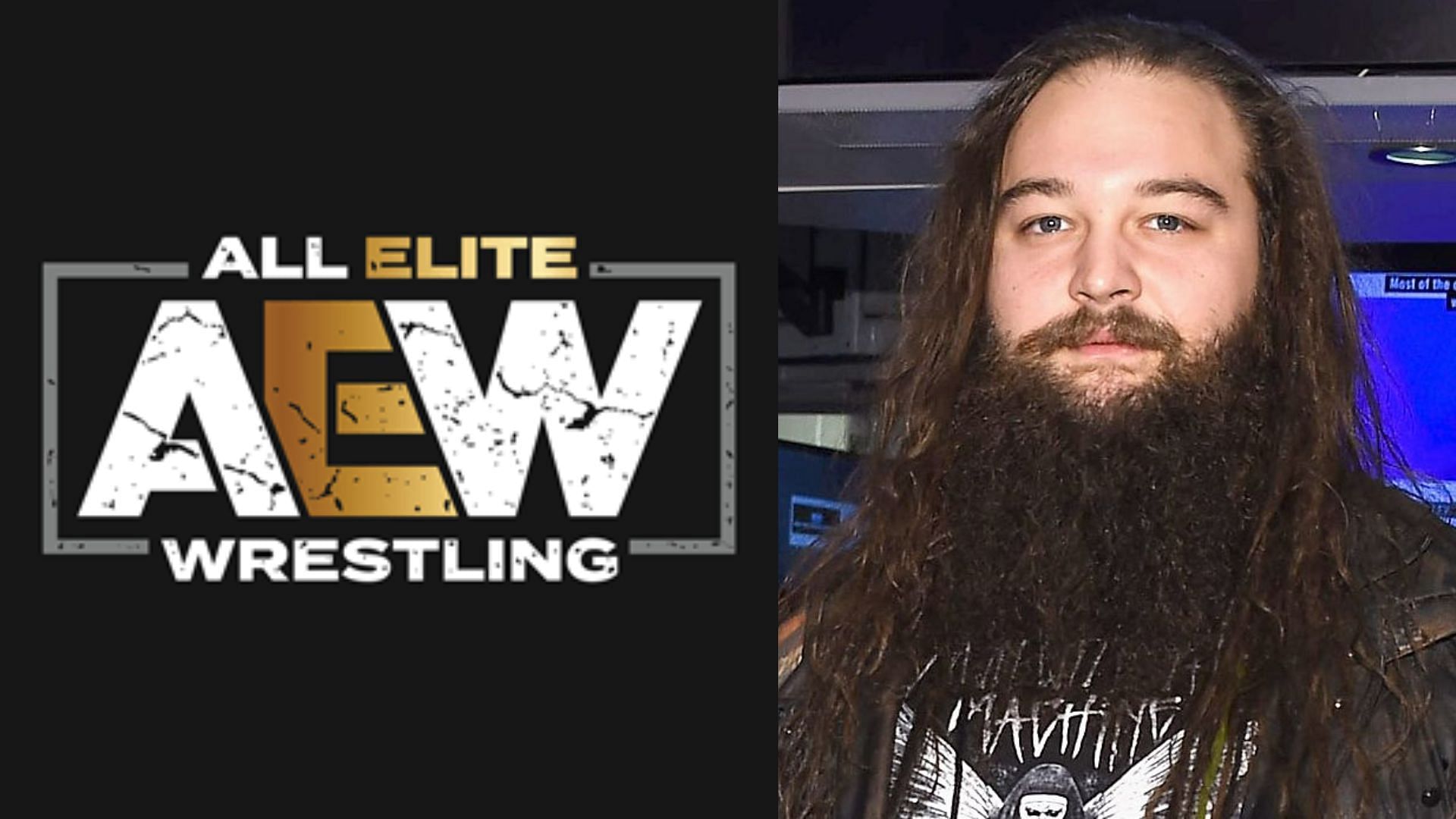 Bray Wyatt has passed away at age 36.