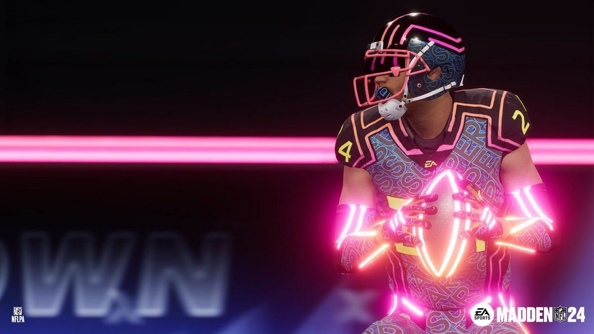 Madden 22 and 23 Online franchise league for PS4 and PS5