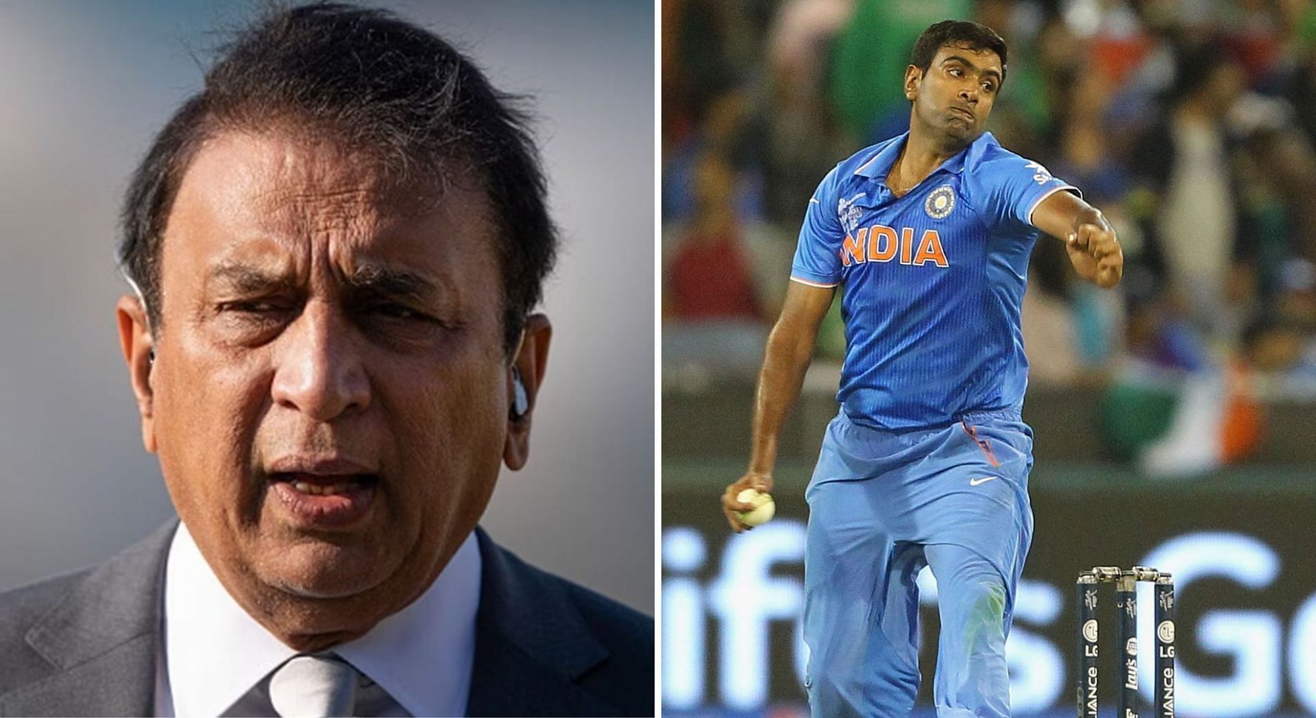 “Stop Creating Controversy” – Sunil Gavaskar Blasts Netizens On ...