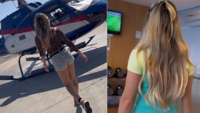 "I'll see you soon" - Popular ex-WWE star sends emotional message about her return plans