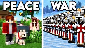 Top 5 civilization-style Minecraft Servers