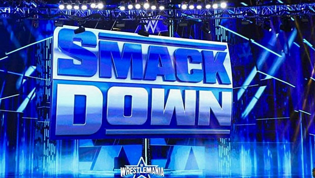 ''WWE wants somebody tall''- Potential reason why popular SmackDown ...