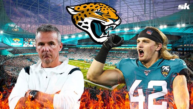 Jaguars safety Andrew Wingard reveals shocking truth about Urban Meyer’s tenure with NFL franchise