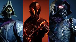 Destiny 2 PvP builds tier list (2024)