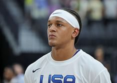 Team USA vs Spain FIBA World Cup 2023 tuneup, August 13: Date, time, where to watch, live stream details, and more