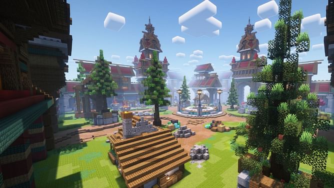 10 best Minecraft survival servers (2023)
