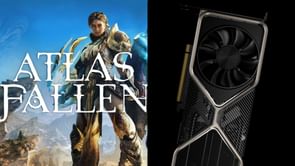 Best Atlas Fallen graphics settings for RTX 3080 and 3080 Ti