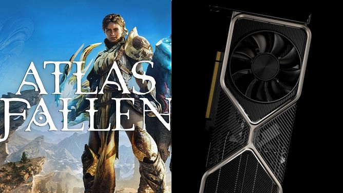Best Atlas Fallen graphics settings for RTX 3080 and 3080 Ti