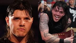 "We could go further than him and Rhea" - 28-year-old WWE Superstar wants to team up with Dominik Mysterio